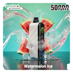 FUMMO Nova 50000 Puffs Disposable Vape flavors UAE | Emirates Vapor Dubai
