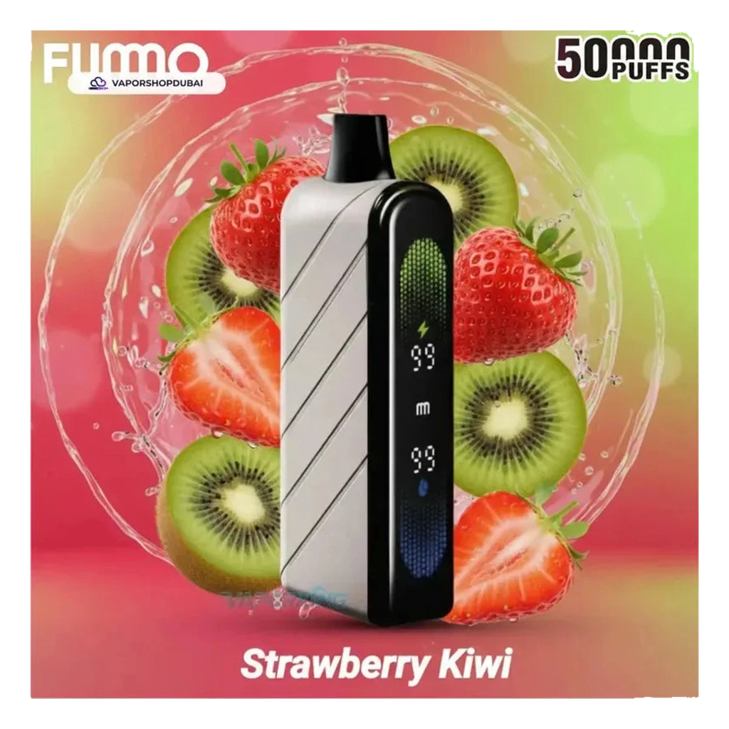 Authentic FUMMO vape Dubai | Emirates Vapor