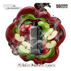 FUMMO Nova 50000 Puffs Disposable Vape UAE — Buy Dubai | Emirates Vapor
