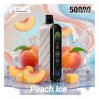 FUMMO Nova 50000 Puffs Disposable Vape flavors UAE | Emirates Vapor Dubai