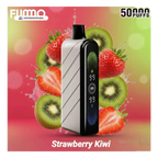 FUMMO Nova 50000 Puffs Disposable Vape best price UAE — ESMA certified