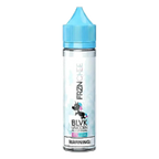 Frznchee Blvk Unicorn Frzn 60Ml (Lychee Menthol) options UAE | Emirates Vapor Dubai