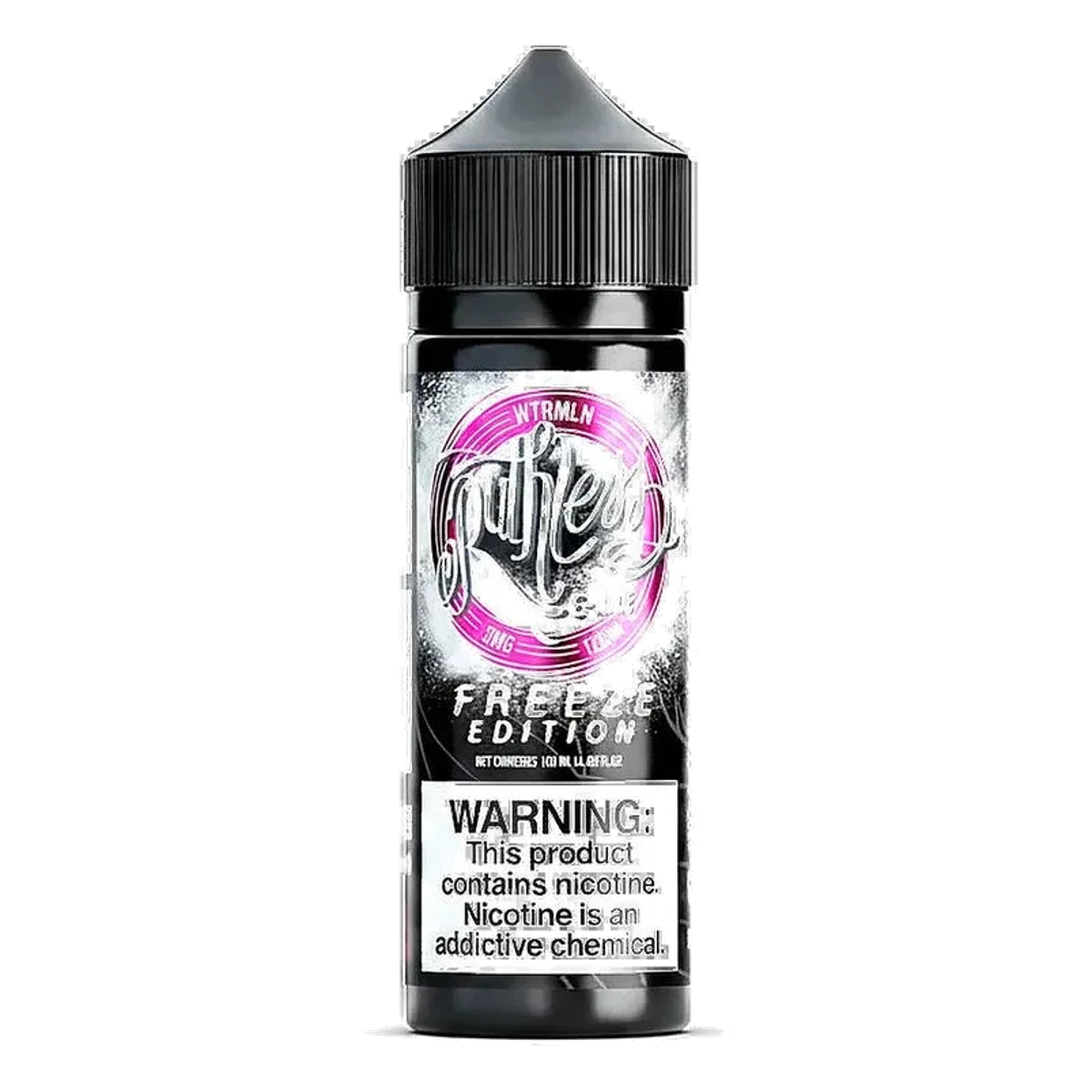 Freeze Edition Wtrmln By Ruthless Vapor 120 Ml options UAE | Emirates Vapor Dubai