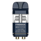 Freemax Rexa Replacement Pods 3ml resistances UAE | Emirates Vapor Dubai