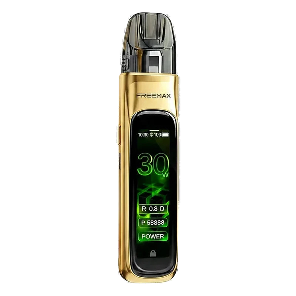 FreeMax Rexa Pro Kit 30W colors UAE | Emirates Vapor Dubai