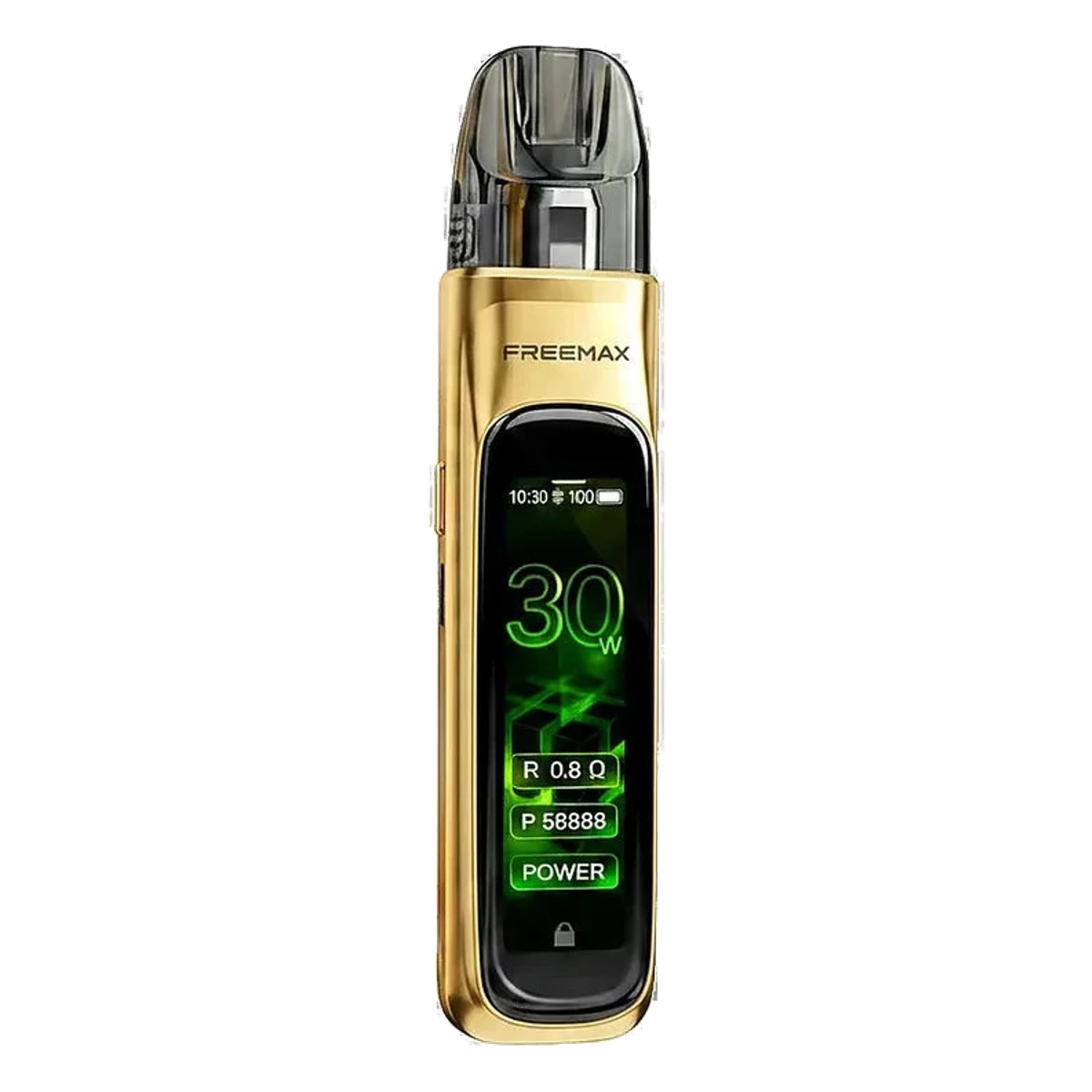 FreeMax Rexa Pro Kit 30W colors UAE | Emirates Vapor Dubai