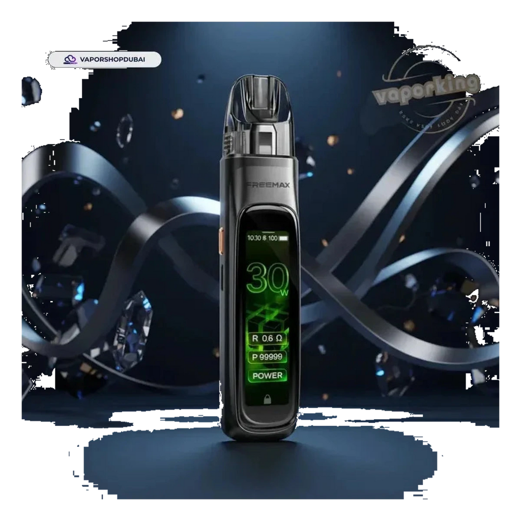 Buy Emirates Vapor FreeMax Rexa Pro Kit 30W Dubai same-day delivery