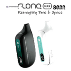 Flonq Max S 8000 Puffs Disposable Vape UAE — Buy Dubai | Emirates Vapor