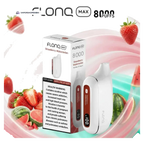Flonq Max S 8000 Puffs Disposable Vape Uae — AED 45 | Emirates Vapor