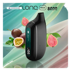 Flonq Max S 8000 Puffs Disposable Vape flavors UAE | Emirates Vapor Dubai