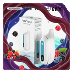 Buy Emirates Vapor Flonq Max S 8000 Puffs Disposable Vape Dubai same-day delivery