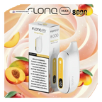 Flonq Max S 8000 Puffs Disposable Vape best price UAE — ESMA certified