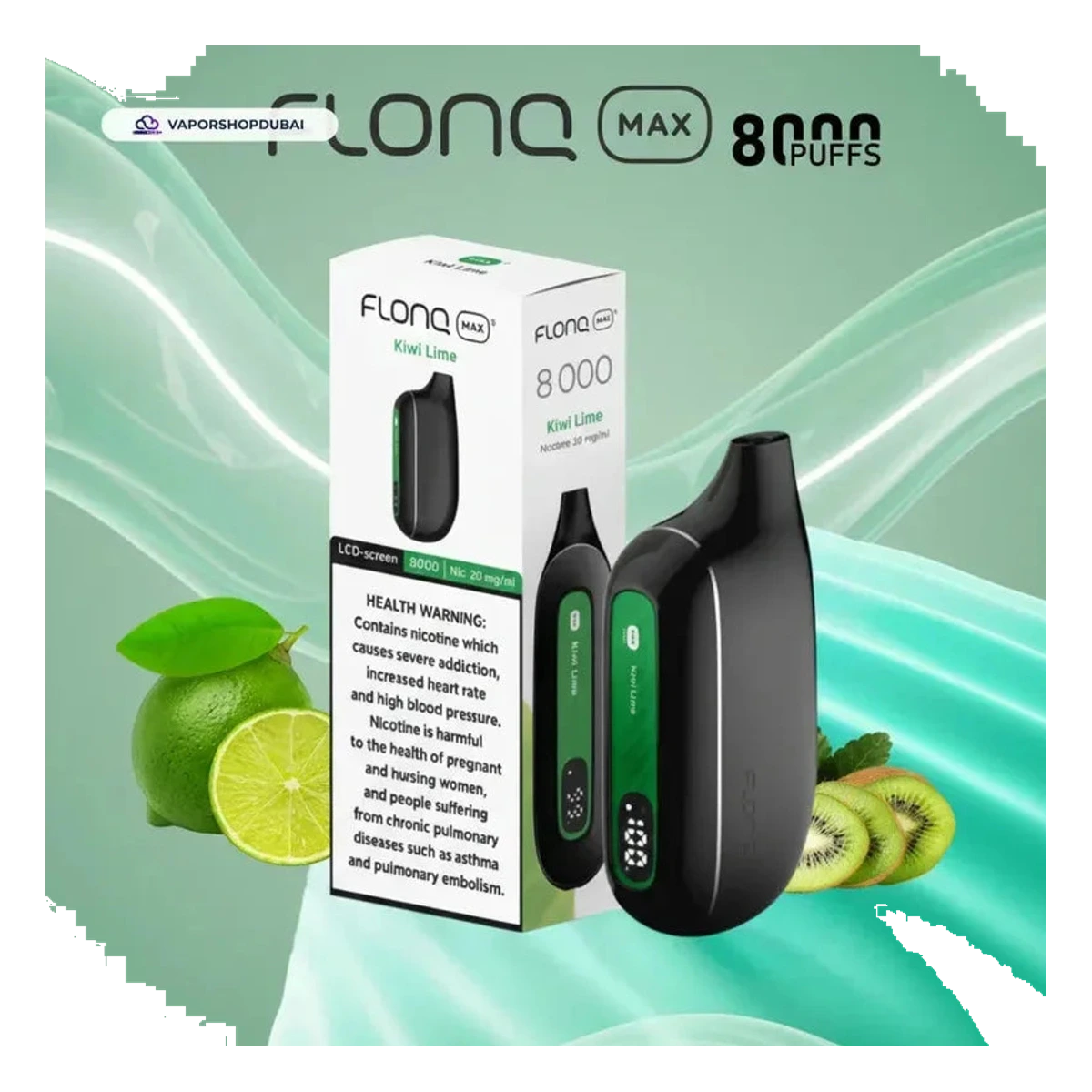 Authentic Emirates Vapor vape Dubai | Emirates Vapor