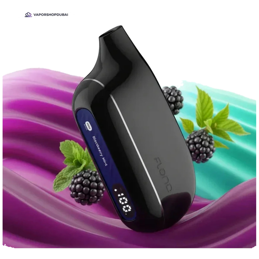 Flonq Max S 8000 Puffs Disposable Vape UAE — Buy Dubai | Emirates Vapor