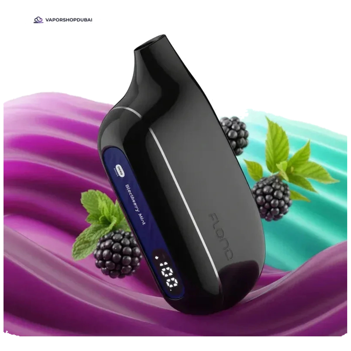 Flonq Max S 8000 Puffs Disposable Vape UAE — Buy Dubai | Emirates Vapor