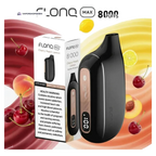 Flonq Max S 8000 Puffs Disposable Vape Uae — AED 45 | Emirates Vapor