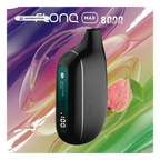 Flonq Max S 8000 Puffs Disposable Vape best price UAE — ESMA certified