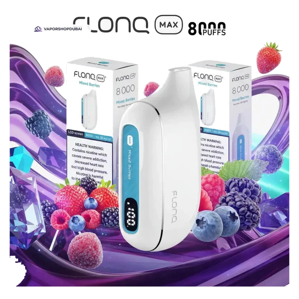 Authentic Emirates Vapor vape Dubai | Emirates Vapor