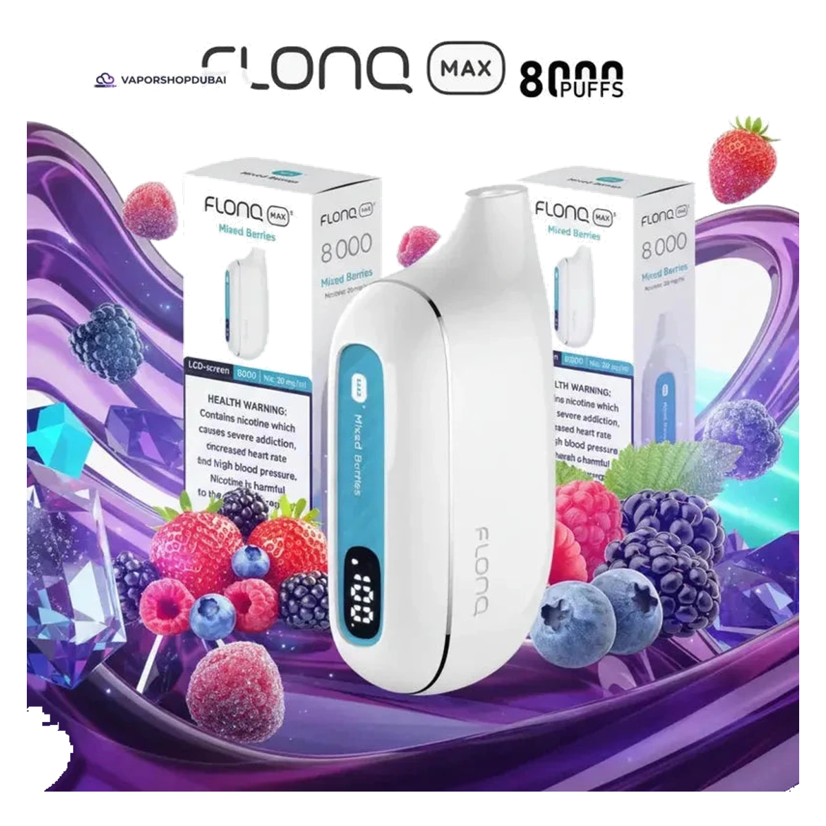 Authentic Emirates Vapor vape Dubai | Emirates Vapor