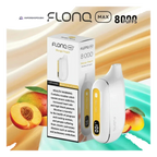 Flonq Max S 8000 Puffs Disposable Vape UAE — Buy Dubai | Emirates Vapor