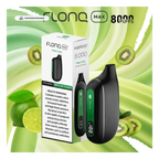 Flonq Max S 8000 Puffs Disposable Vape Uae — AED 45 | Emirates Vapor
