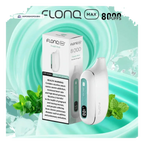 Buy Emirates Vapor Flonq Max S 8000 Puffs Disposable Vape Dubai same-day delivery