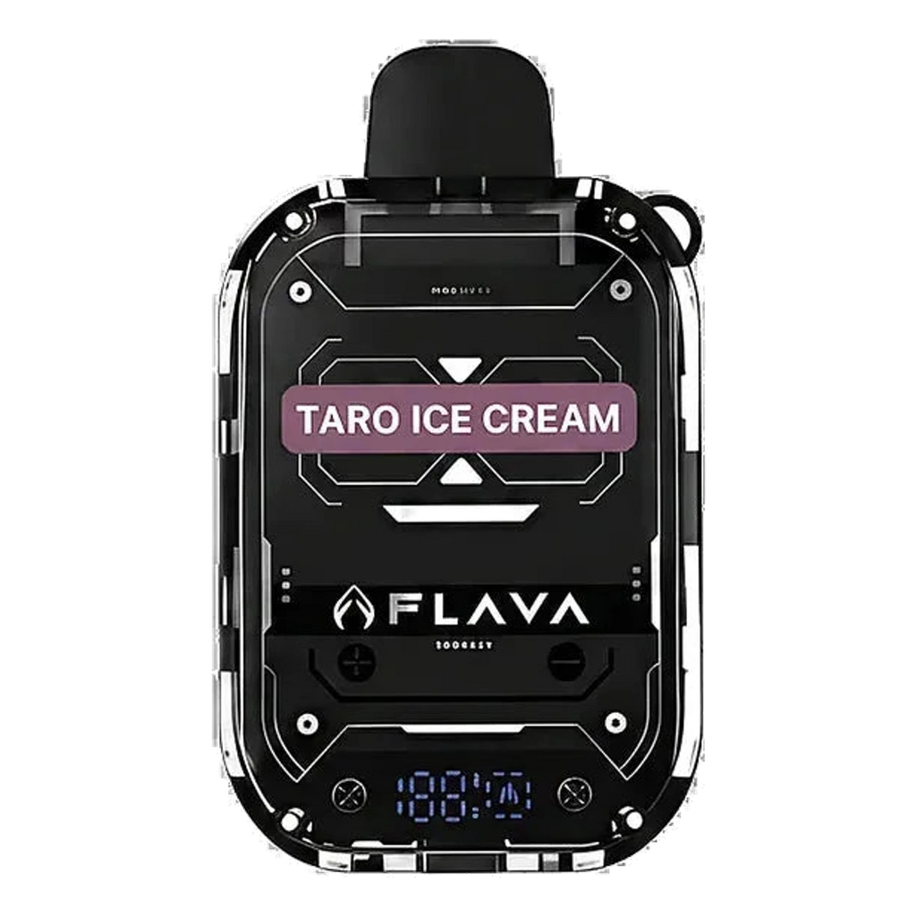 Flava Nimmbox 10000 Puffs Disposable Vape UAE — Buy Dubai | Emirates Vapor