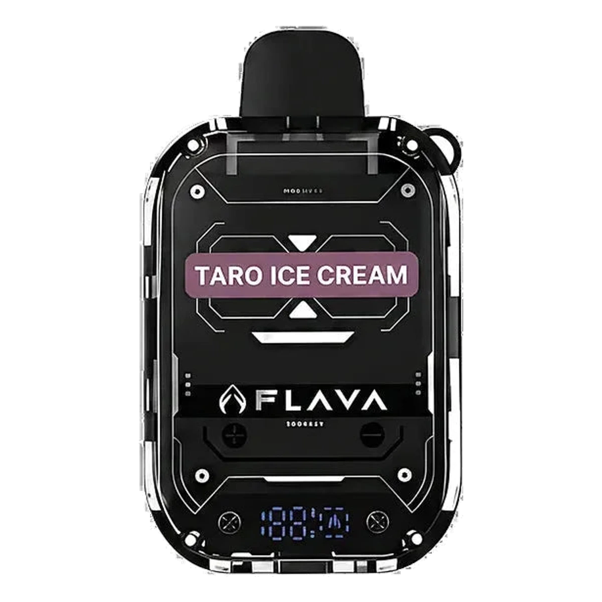 Flava Nimmbox 10000 Puffs Disposable Vape UAE — Buy Dubai | Emirates Vapor