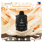 Flava Nimmbox 10000 Puffs Disposable Vape Uae — AED 50 | Emirates Vapor