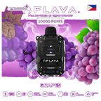 Flava Nimmbox 10000 Puffs Disposable Vape flavors UAE | Emirates Vapor Dubai