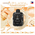 Flava Nimmbox 10000 Puffs Disposable Vape flavors UAE | Emirates Vapor Dubai