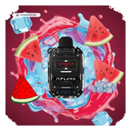 Flava Nimmbox 10000 Puffs Disposable Vape best price UAE — ESMA certified