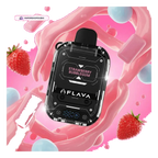 Flava Nimmbox 10000 Puffs Disposable Vape Uae — AED 50 | Emirates Vapor