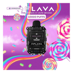 Flava Nimmbox 10000 Puffs Disposable Vape flavors UAE | Emirates Vapor Dubai