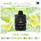 Flava Nimmbox 10000 Puffs Disposable Vape best price UAE — ESMA certified