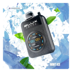 Elux Astra 50000 Puffs Disposable Vape 50Mg Uae — AED 50 | Emirates Vapor