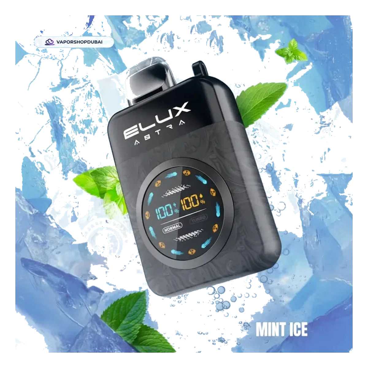 Elux Astra 50000 Puffs Disposable Vape 50Mg Uae — AED 50 | Emirates Vapor