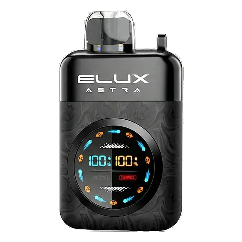 Elux Astra 50000 Puffs Disposable Vape 50MG best price UAE — ESMA certified
