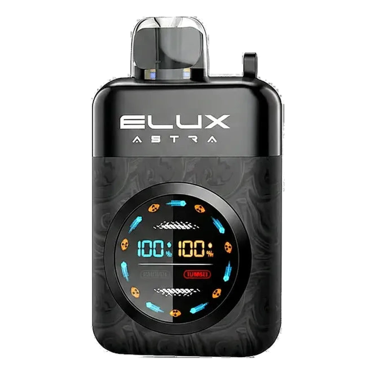 Elux Astra 50000 Puffs Disposable Vape 50MG best price UAE — ESMA certified