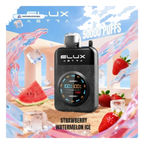 Elux Astra 50000 Puffs Disposable Vape 50Mg Uae — AED 50 | Emirates Vapor