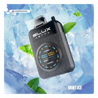 Buy Emirates Vapor Elux Astra 50000 Puffs Disposable Vape 50MG Dubai same-day delivery