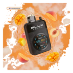 Elux Astra 50000 Puffs Disposable Vape 50MG best price UAE — ESMA certified