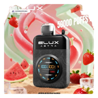 Elux Astra 50000 Puffs Disposable Vape 50MG UAE — Buy Dubai | Emirates Vapor