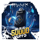 Elux Astra 50000 Puffs Disposable Vape 50Mg Uae — AED 50 | Emirates Vapor