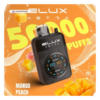 Buy Emirates Vapor Elux Astra 50000 Puffs Disposable Vape 50MG Dubai same-day delivery