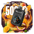 Elux Astra 50000 Puffs Disposable Vape 50MG best price UAE — ESMA certified