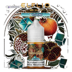 ELFLIQ Nic Salts 30mg Ice King UAE