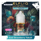 ELFLIQ Nic Salts 30mg Ice King UAE