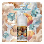 ELFLIQ Nic Salts 30mg Ice King UAE