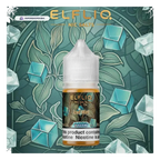 ELFLIQ Nic Salts 30mg Ice King UAE